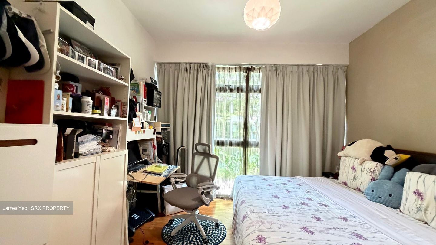 Varsity Park Condominium (D5), Condominium #598785031